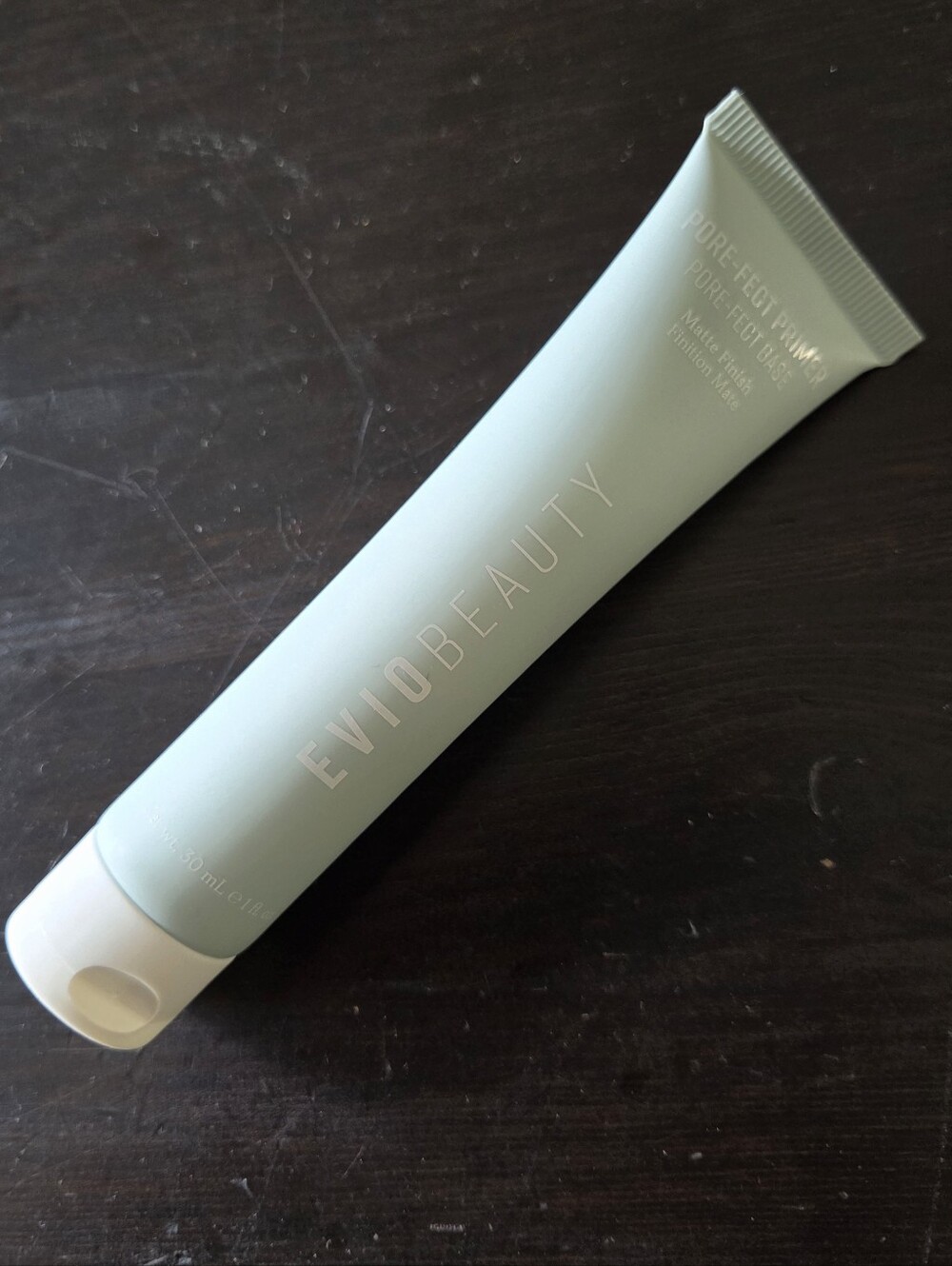 New Evio Beauty Pore-fect Primer